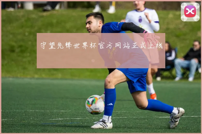 守望先锋世界杯官方网站正式上线